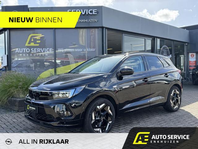 Opel Grandland 2023 Hybride