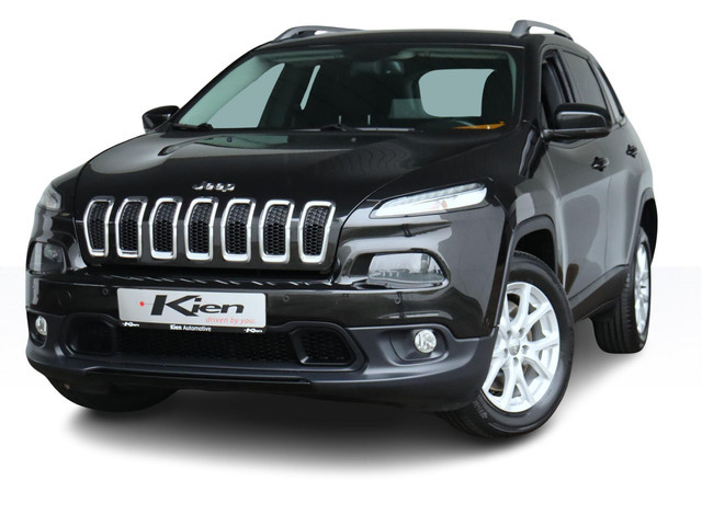 Jeep Cherokee 2016 Diesel