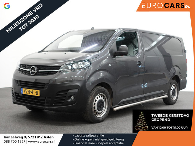 Opel Vivaro 2023 Diesel