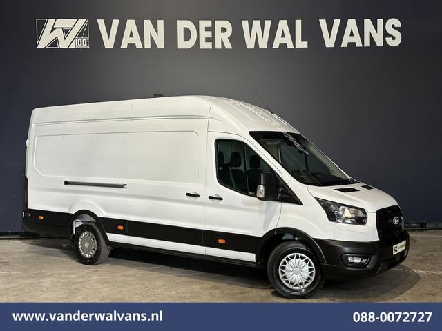 Ford Transit 2024 Diesel