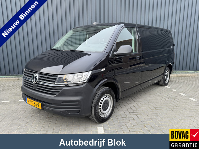 Volkswagen Transporter 2020 Diesel