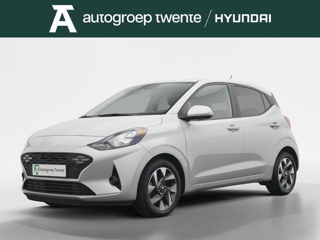 Hyundai i10 2025 Benzine