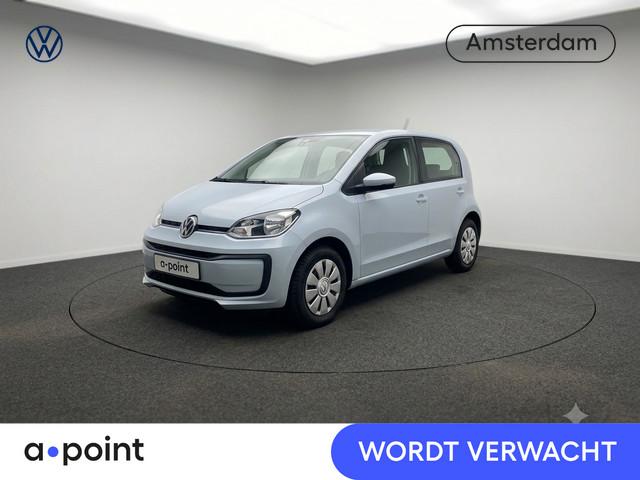 Volkswagen up! 2025 Benzine