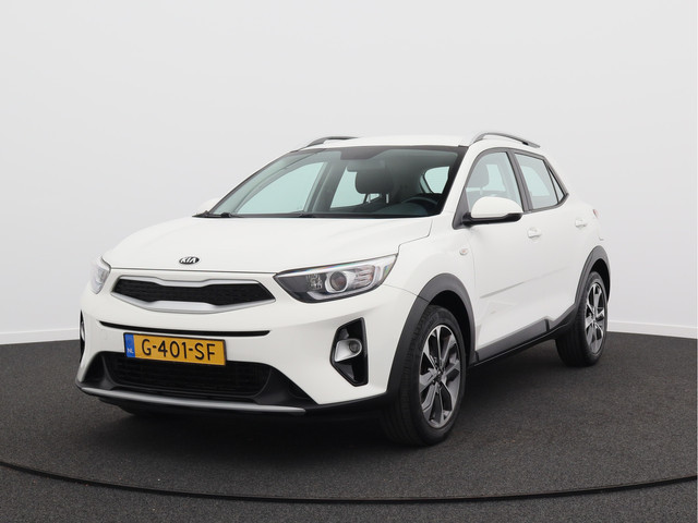Kia Stonic 2019 Benzine