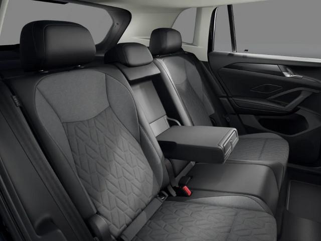 Volkswagen Tiguan 2026 Hybride