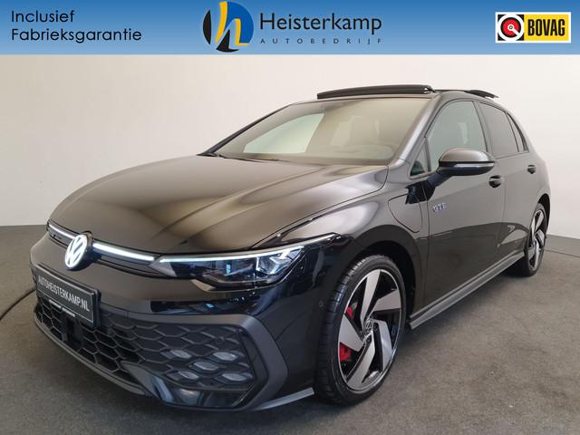 Volkswagen Golf 2025 Hybride