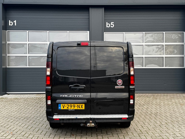 Fiat Talento