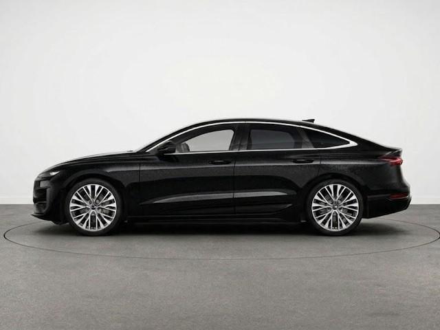 Audi A6 Sportback e-tron