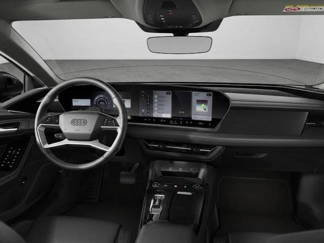 Audi A6 Sportback e-tron