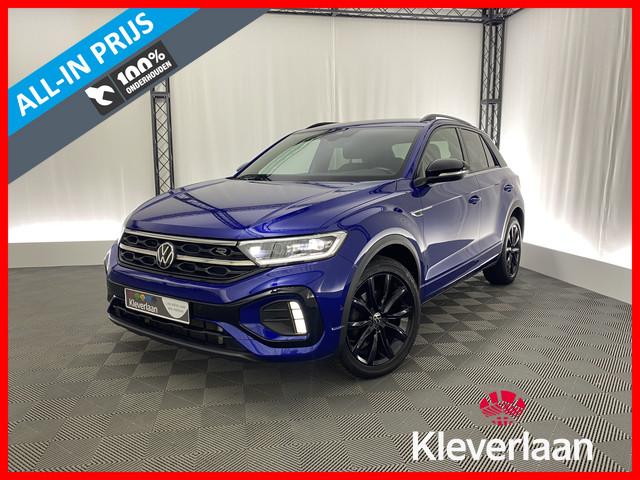 Volkswagen T-Roc 2023 Benzine
