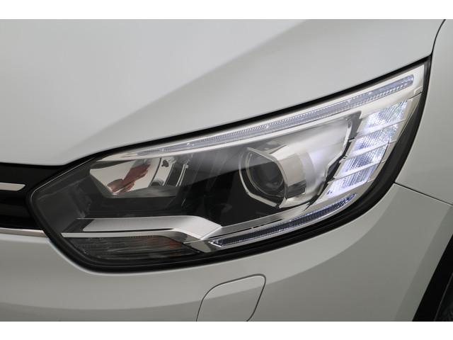 Renault Scenic 2017 Benzine