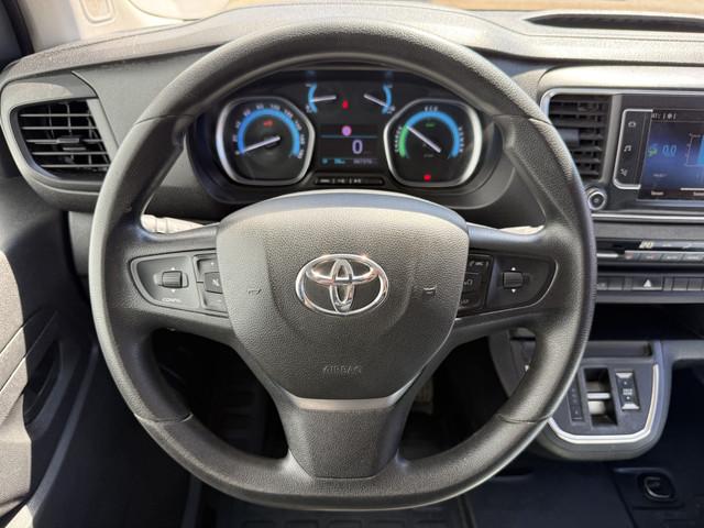 Toyota pro-ace