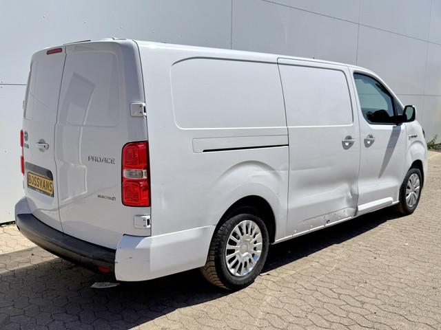 Toyota pro-ace