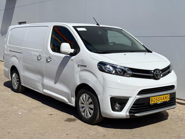Toyota pro-ace