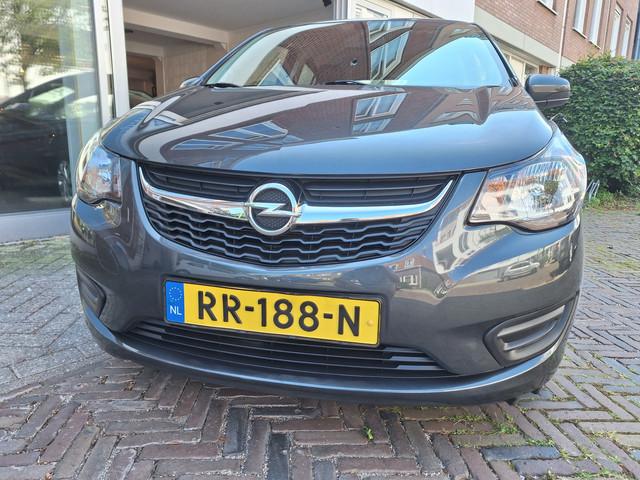 Opel Karl