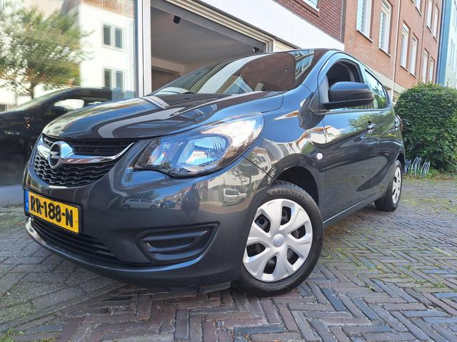 Opel Karl