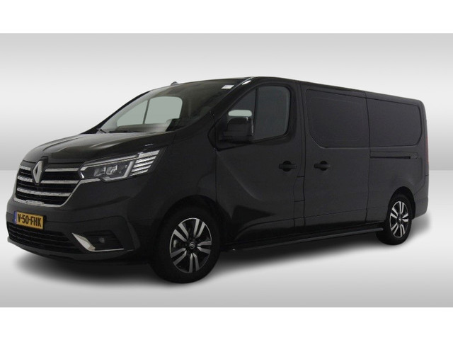 Renault Trafic 2024 Diesel