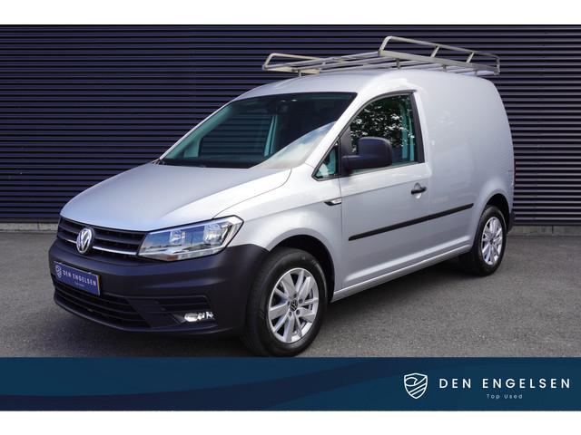 Volkswagen Caddy 2019 Diesel