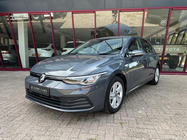 Volkswagen Golf 2024 Hybride