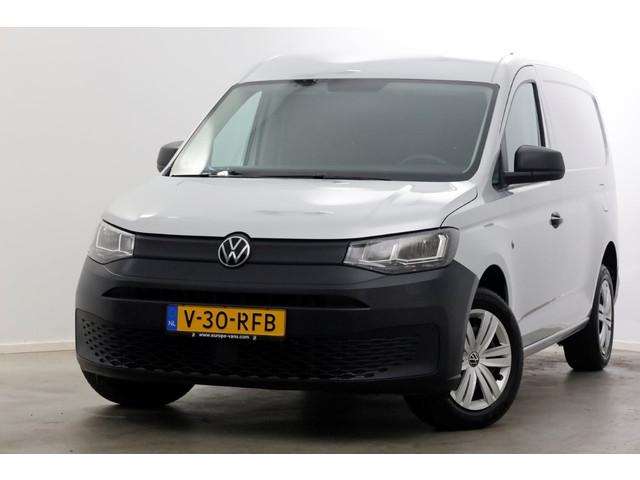 Volkswagen Caddy 2022 Diesel