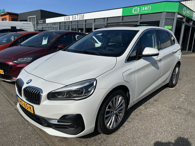 BMW 2 Serie 2021 Hybride