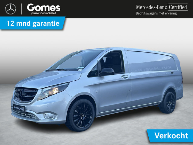 Mercedes-Benz Vito 2021 Diesel