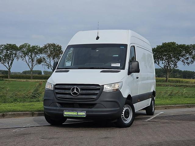 Mercedes-Benz Sprinter 2018 Diesel