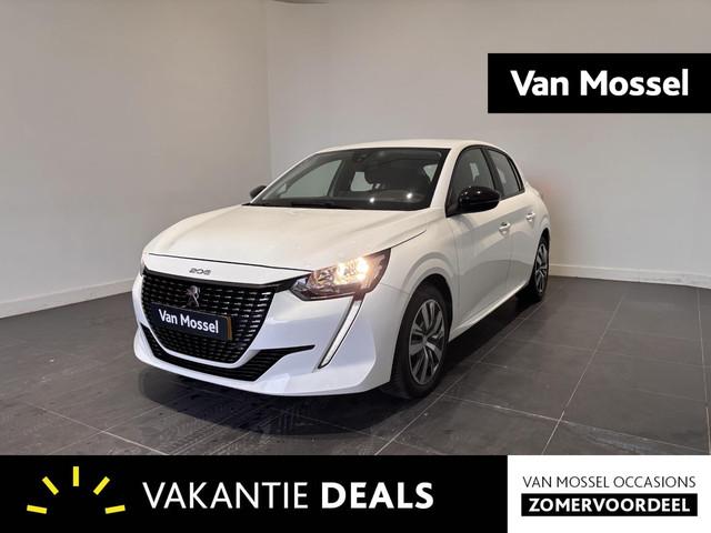 Peugeot 208 2023 Benzine