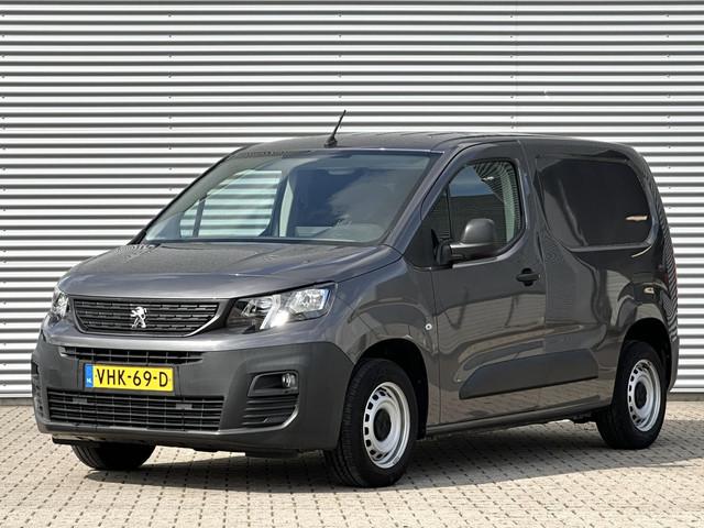 Peugeot Partner 2020 Diesel