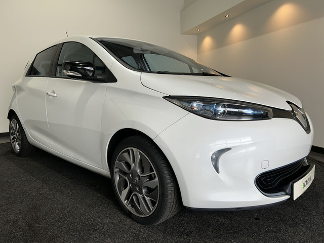 Renault ZOE 2014 Elektrisch