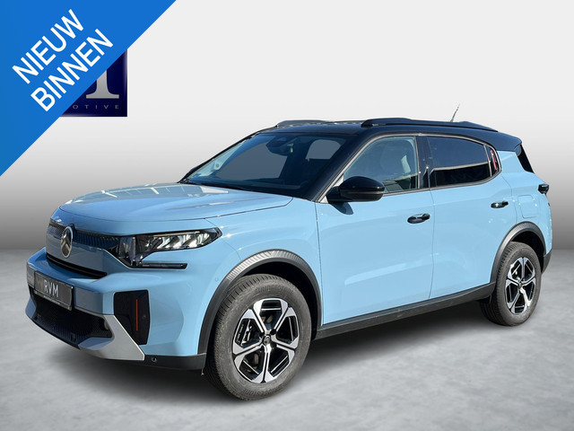 Citroën C3 2025 Hybride