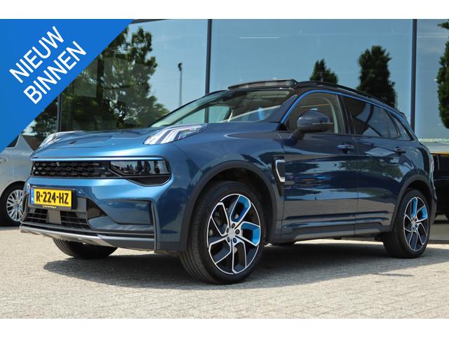 Lynk & Co 01
