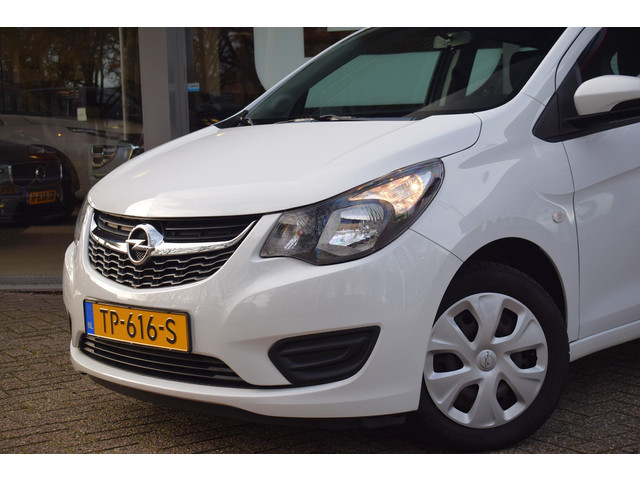 Opel Karl