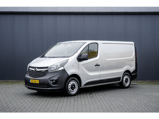 Opel Vivaro 2019 Diesel
