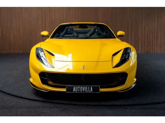 Ferrari 812 GTS
