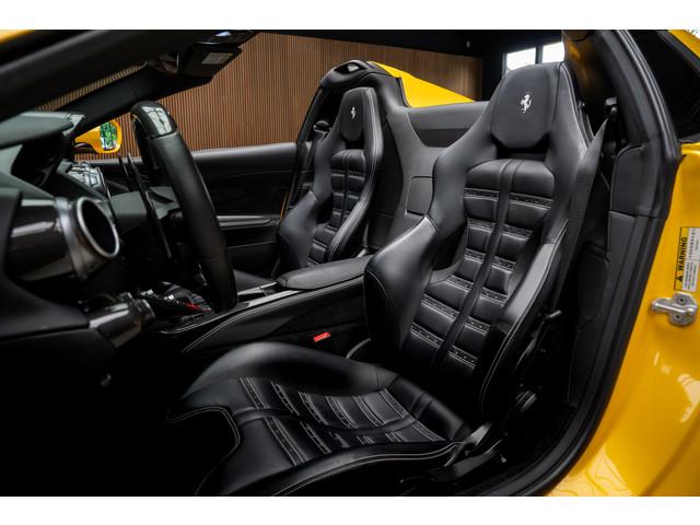 Ferrari 812 GTS
