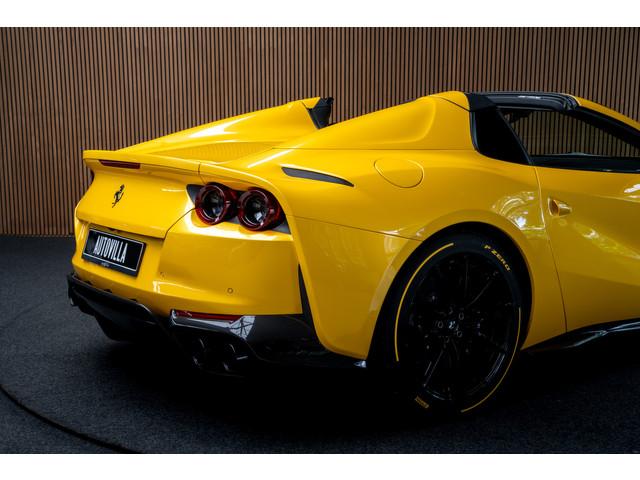 Ferrari 812 GTS