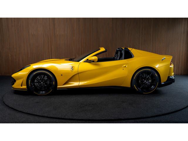 Ferrari 812 GTS
