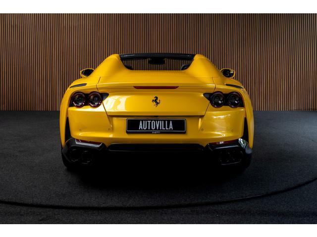 Ferrari 812 GTS