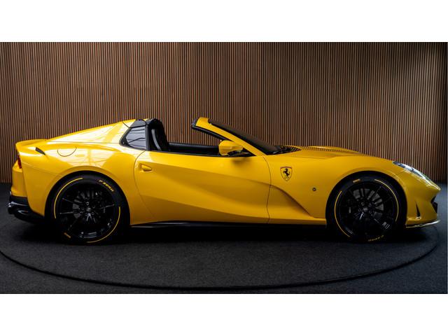 Ferrari 812 GTS