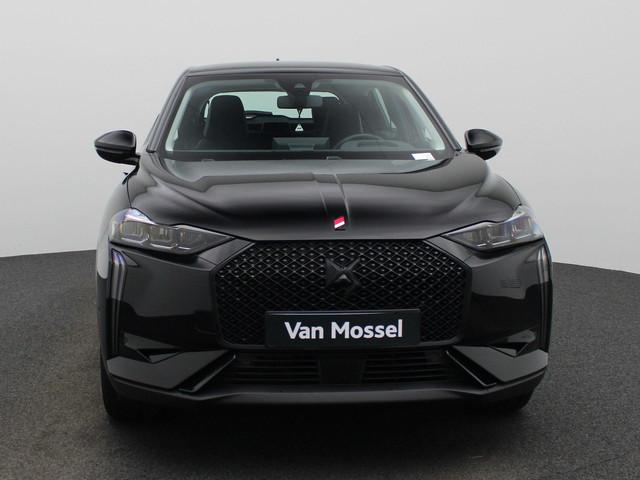 DS DS 3