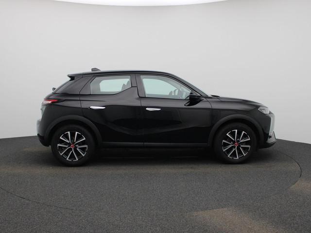 DS DS 3