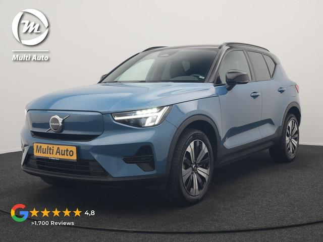 Volvo XC40 2023 Elektrisch