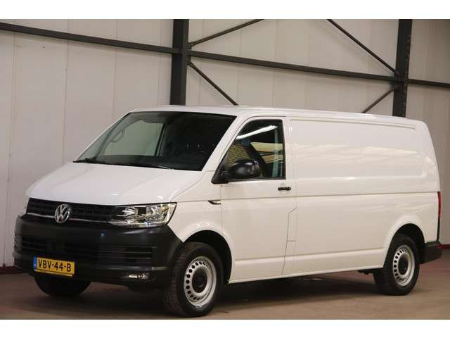 Volkswagen Transporter 2019 Diesel