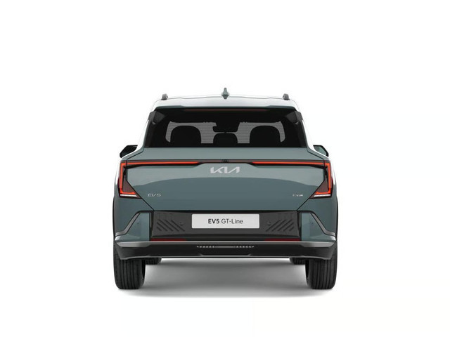 Kia EV5