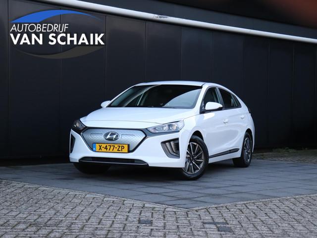 Hyundai Ioniq 2021 Elektrisch