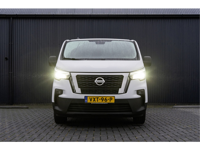 Nissan Primastar