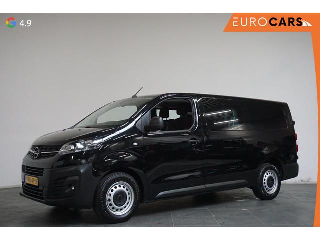 Opel Vivaro 2022 Diesel