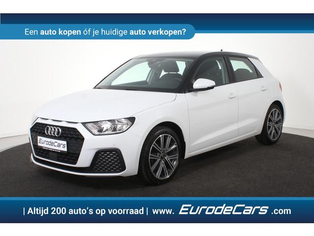 Audi A1 2023 Benzine