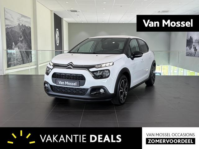 Citroën C3 2022 Benzine